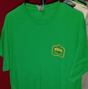 Gildan. Heavy Cotton Unisex T-shirt.